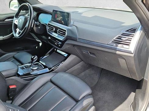 Used 2023 BMW X3 sDrive30i image 22