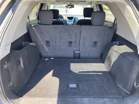 Used 2016 Chevrolet Equinox LT w/ Convenience Package AWD/4WD image 25