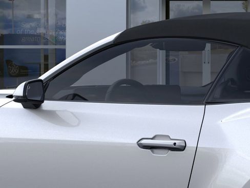 New 2025 Ford Mustang Premium RWD image 20