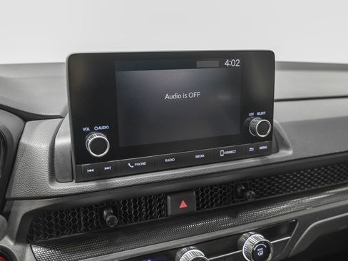 Used 2025 Honda CR-V LX image 21