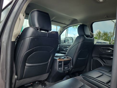 Used 2022 RAM 1500 Laramie RWD image 15