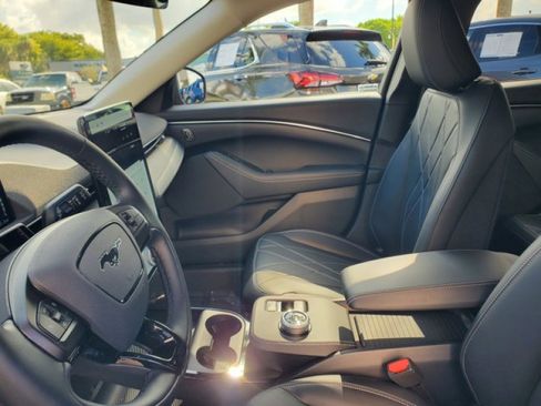 Used 2024 Ford Mustang Mach-E Select w/ Comfort Package Lite image 10