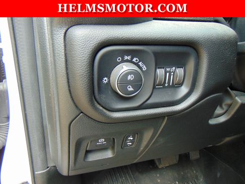 Certified 2023 RAM 1500 Laramie AWD/4WD image 26
