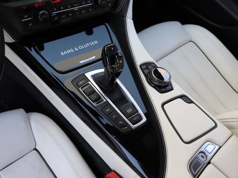 Used 2015 BMW 650i Gran Coupe xDrive w/ M Sport Edition AWD/4WD image 53