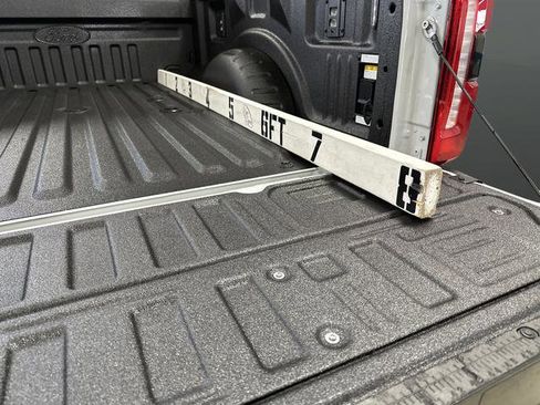 New 2026 Ford F250 XLT w/ XLT Premium Package image 15