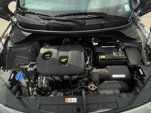 Used 2024 Kia Soul LX w/ Option Group 015 image 25