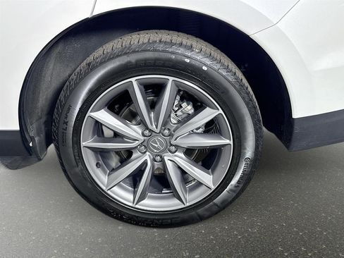 Used 2024 Acura RDX w/ Technology Package AWD/4WD image 34