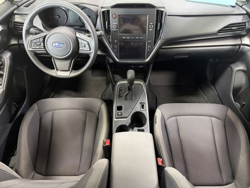 Certified 2025 Subaru Impreza 2.0i w/ Popular Package #1A image 10