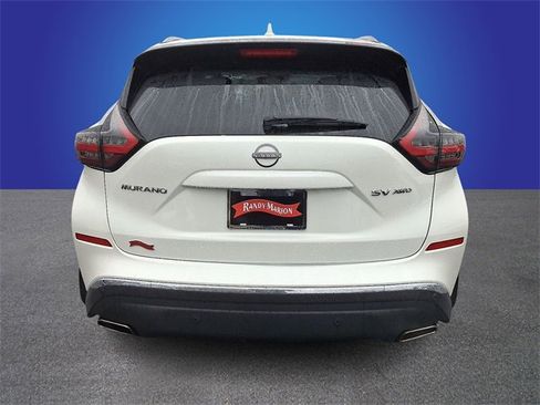 Used 2023 Nissan Murano SV image 5