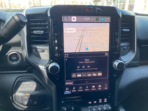 Used 2025 RAM 2500 Big Horn image 15