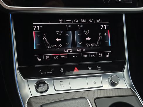 Used 2022 Audi A6 3.0T Prestige w/ Prestige Package AWD/4WD image 23