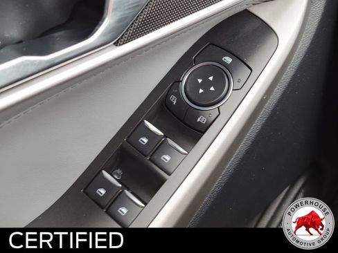 Used 2021 Ford Explorer XLT w/ Equipment Group 202A RWD image 30
