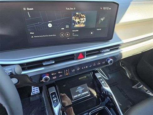 New 2026 Kia Sorento SX Prestige image 12