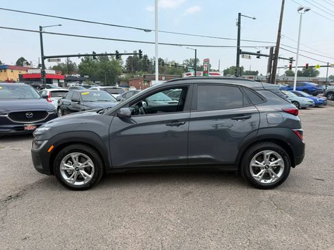 Used 2023 Hyundai Kona SEL AWD/4WD image 5