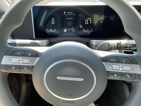 New 2025 Hyundai Sonata SE image 20