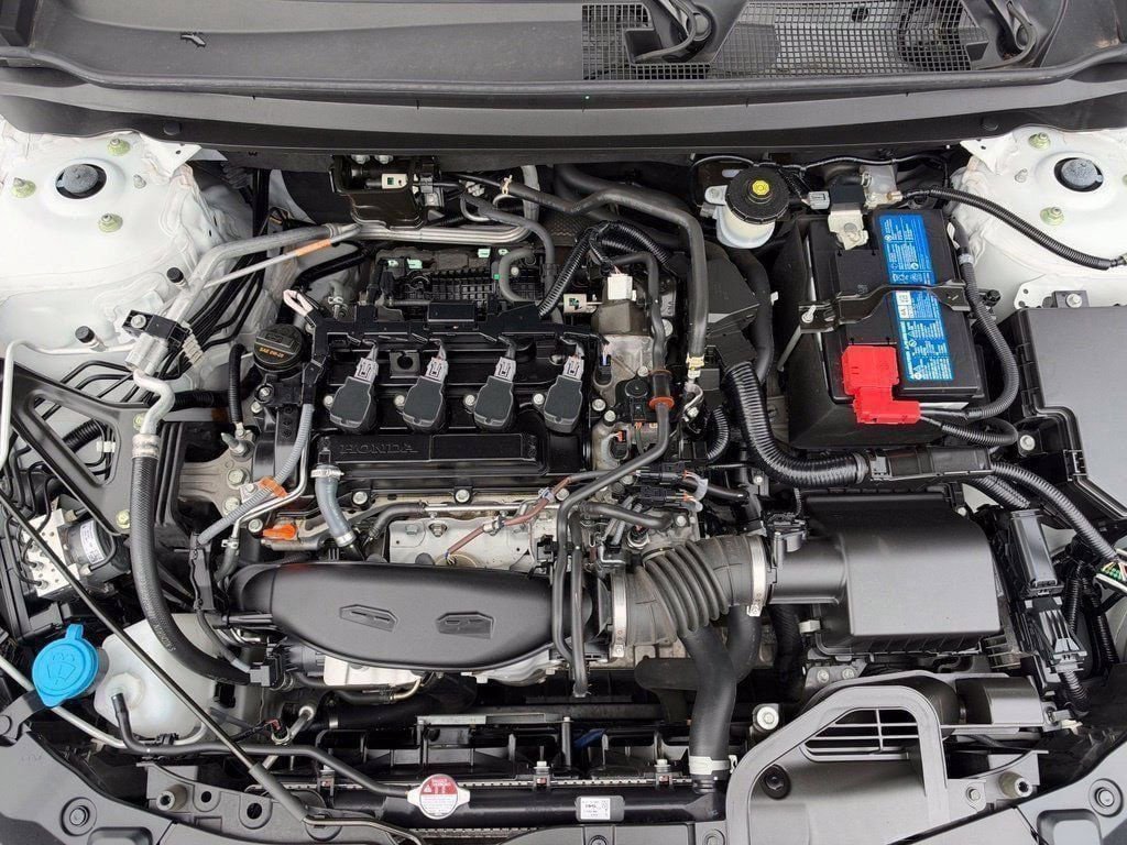 Used 2023 Honda Accord EX image 13