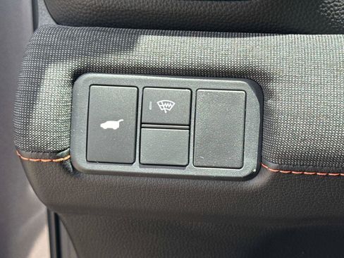 New 2026 Honda Passport TrailSport image 33