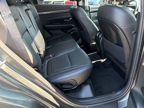 Used 2023 Hyundai Tucson SEL w/ Convenience Package image 15