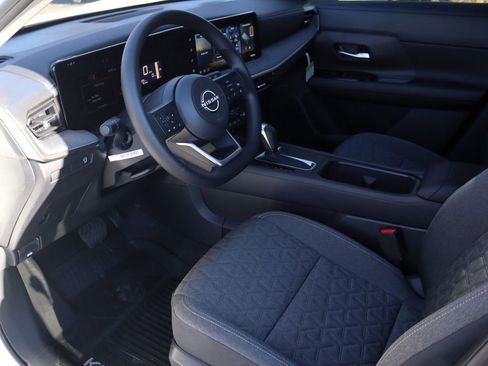 New 2026 Nissan Kicks SV w/ Cold Weather Package image 13