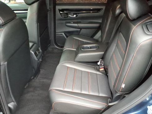 Used 2025 Honda CR-V Sport Touring image 9
