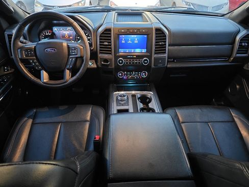 Used 2020 Ford Expedition Max XLT w/ Equipment Group 202A image 27
