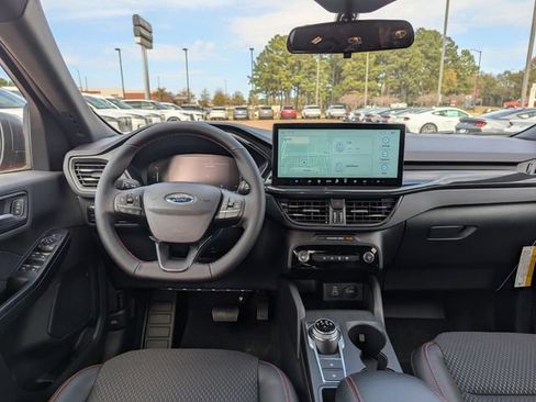New 2026 Ford Escape ST-Line w/ Tech Pack #1 image 6