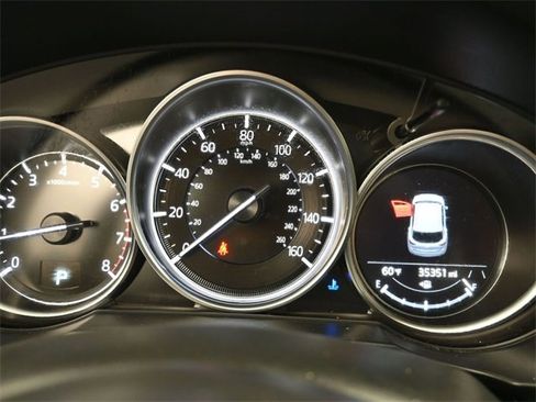 Certified 2023 MAZDA CX-5 AWD 2.5 S image 10