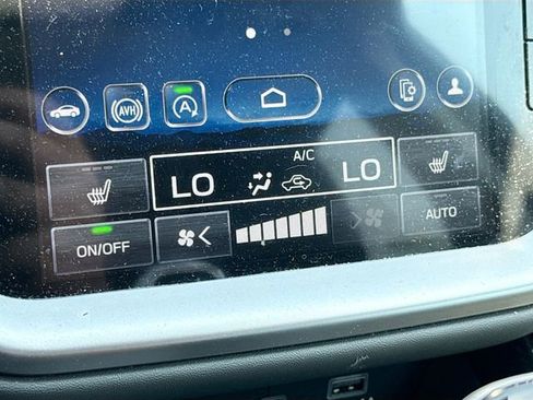 Used 2024 Subaru Outback Onyx Edition AWD/4WD image 22