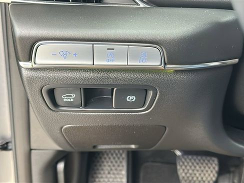 Used 2024 Genesis GV80 2.5T image 20