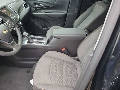 Used 2023 Chevrolet Equinox LT FWD image 23
