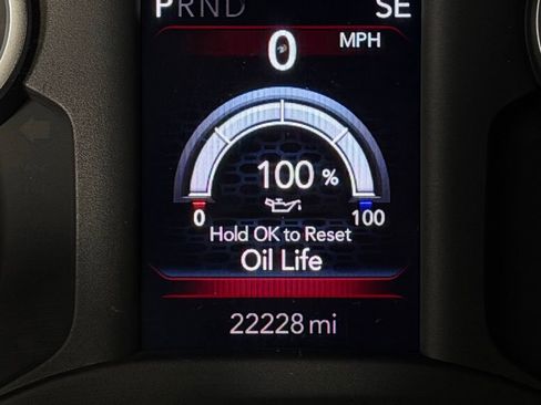 Certified 2026 RAM 2500 Big Horn AWD/4WD image 15