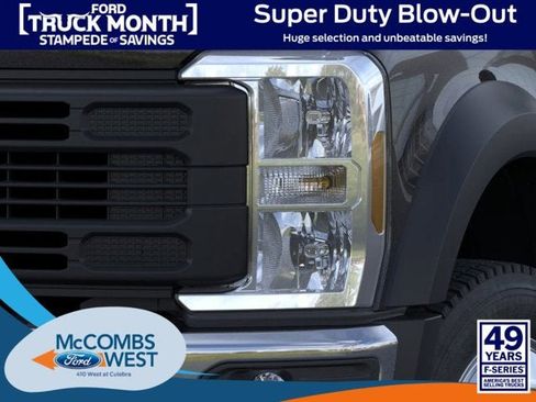 New 2026 Ford F450 XL w/ 360-Degree Camera Package image 18