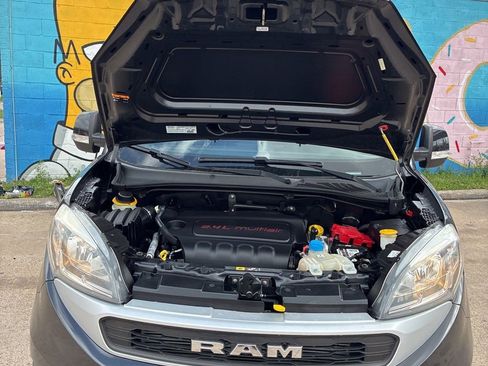 Used 2020 RAM ProMaster City SLT w/ Popular Equipment Group image 3