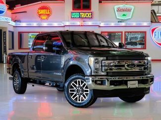 Used 2017 Ford F250 Lariat w/ Lariat Value Package video 1