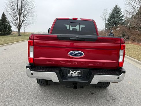 Used 2019 Ford F350 XLT w/ XLT Value Package image 7