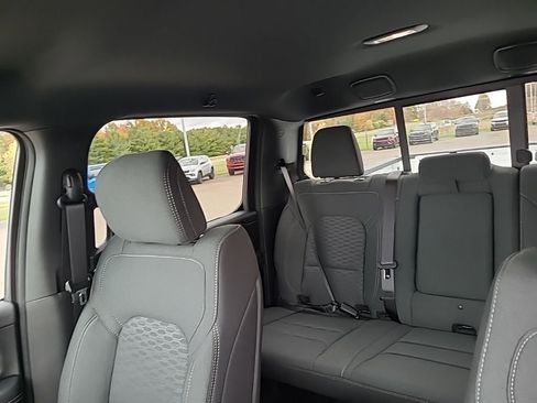 New 2026 RAM 1500 Big Horn image 12