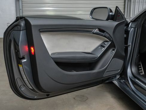 Used 2015 Audi S5 Premium Plus w/ Technology Package image 54