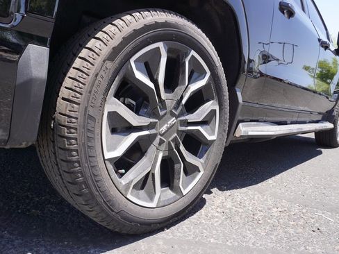 New 2025 GMC Sierra EV Denali image 6