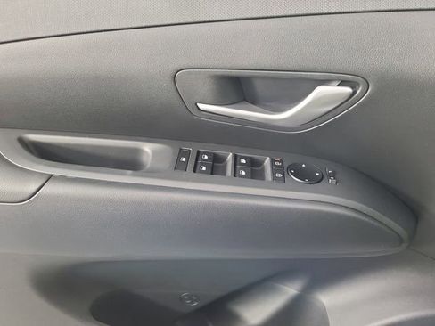 Used 2025 Hyundai Tucson SEL image 14