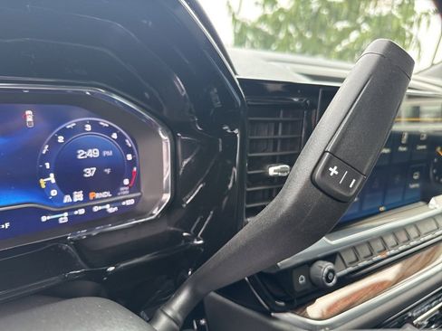 Certified 2025 Chevrolet Silverado 2500 LT w/ Trail Boss Package image 17