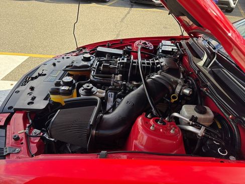 Used 2007 Ford Mustang Shelby GT500 image 38