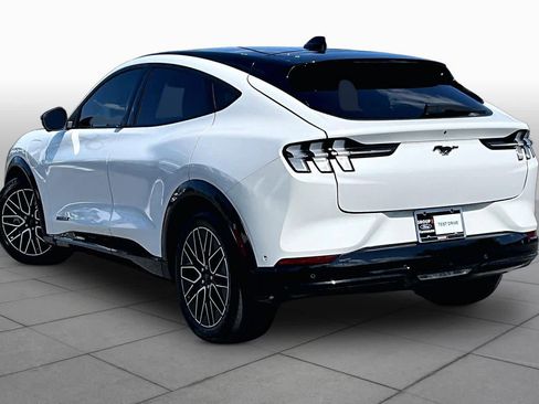 Used 2024 Ford Mustang Mach-E Premium image 11