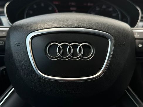 Used 2014 Audi A6 2.0T Premium Plus w/ Premium Plus Package AWD/4WD image 22