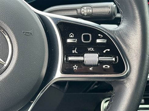 Certified 2023 Mercedes-Benz CLA 250 CLA 250 image 27