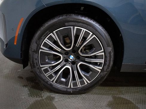 New 2026 BMW X3 xDrive30 w/ Premium Package image 9