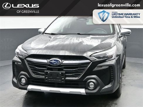 Used 2024 Subaru Outback Touring XT image 3