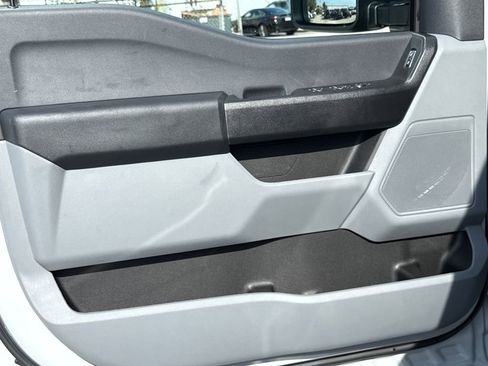 New 2026 Ford F350 XL w/ 360-Degree Camera Package image 17