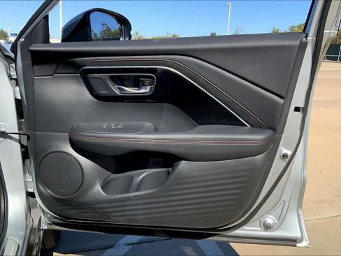 Certified 2025 Acura ADX A-Spec image 21