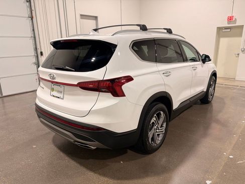 Used 2023 Hyundai Santa Fe SEL FWD image 5