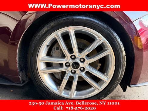 Used 2018 Ford Mustang GT Premium image 24